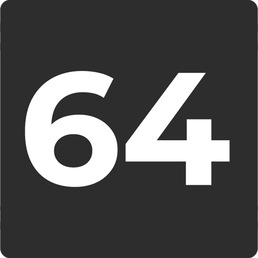 64